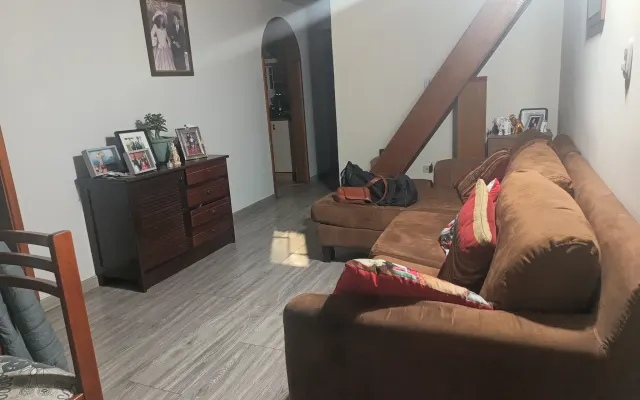J'offre une chambre privée dans le nord de Bogota