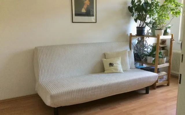 Nice sunny flat in Vienna's 20th district