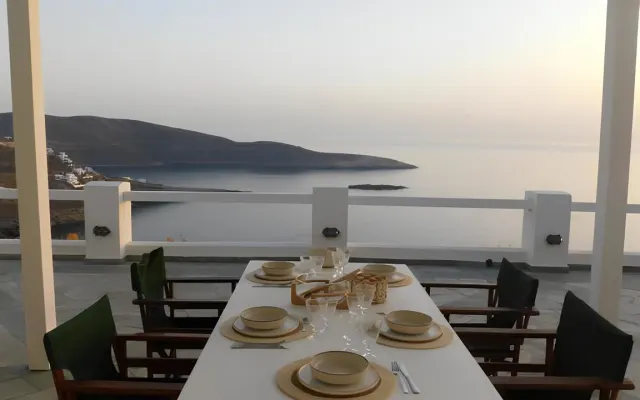 Ganze Villa mit privatem Pool - "Villa de Estrella"