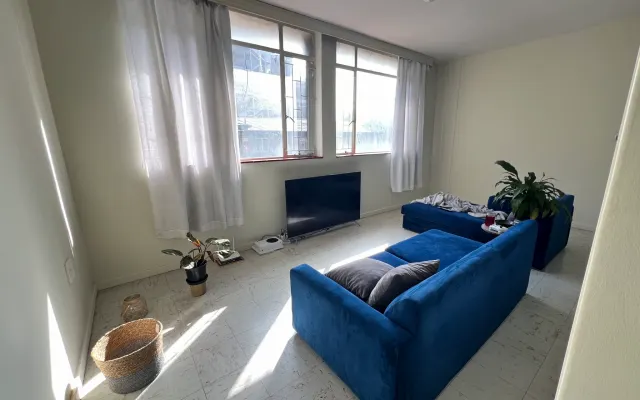 Appartement soigné et agréable, entièrement meublé et proche des...