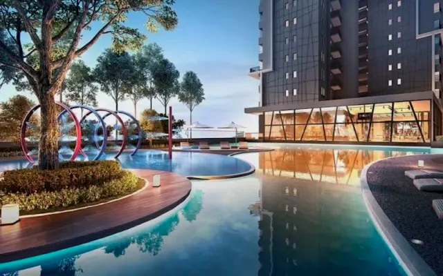 Welcome to your perfect getaway! Looking forward to meeting you.