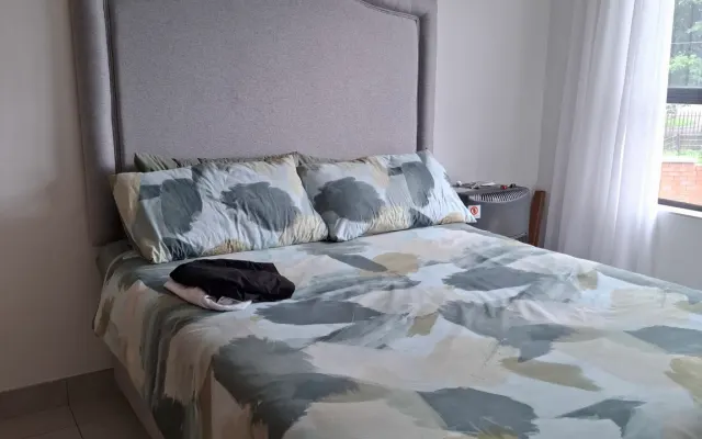 Apartamento tranquilo en el corazón de Midrand.