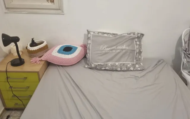 apartamento