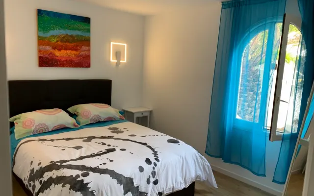 Arcoíris House Costa Teguise