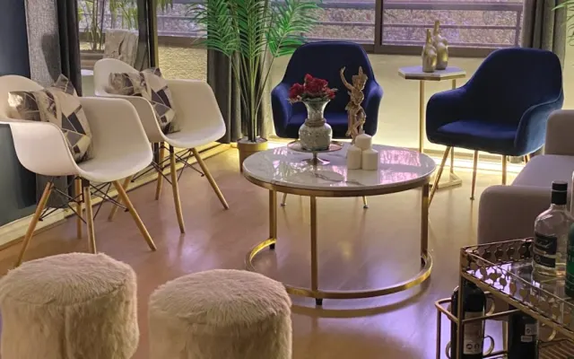 Beautiful apartment in Las Condes