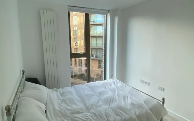 Habitación privada con baño cerca de London Excel y City Airport