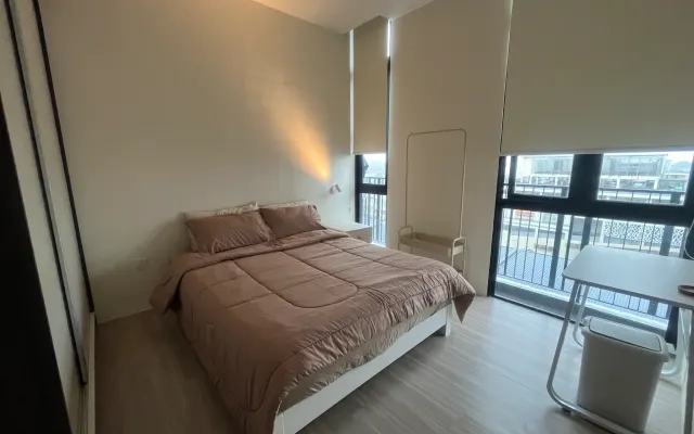 Acogedor piso compartido en el corazón del centro de Kuching