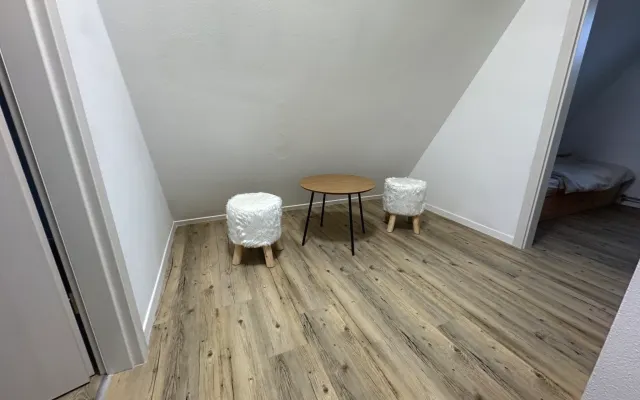 Bienvenue sur le site de notre petite maison de vacances !