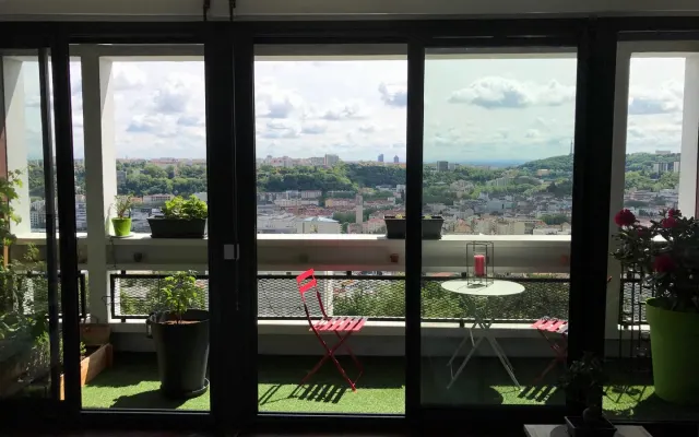 Private room - Beautiful, bright apartment