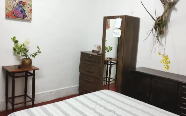 Deliciosa casa de la abuela, ¡situada en pleno centro histórico y...