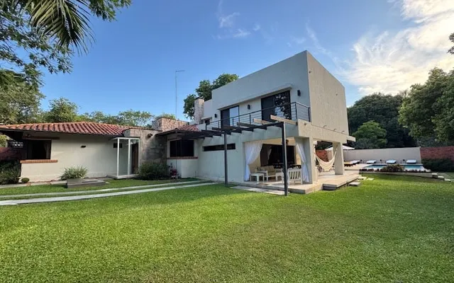 Hogar CHICK en San Bernardino, Paraguay