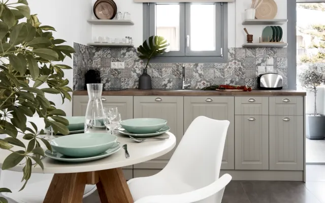 Pnoi loft Suite
