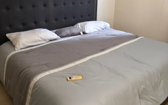 Maison avec sécurité 24/7, proche du centre-ville, de la 5ème avenue...