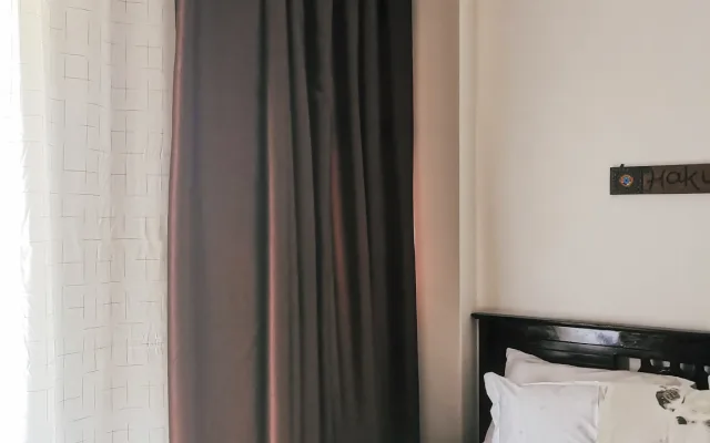 Ubuntu Nook - Cozy Studio near, 2 rivers & UN Gigiri