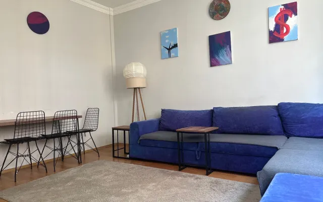 Harbiye- Heißeste Nachbarschaft in Istanbul- Ganzes Apartment