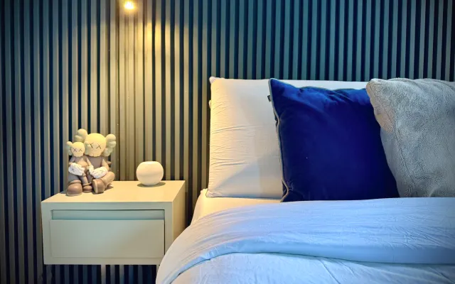 Tolle Wohnung in CDMX