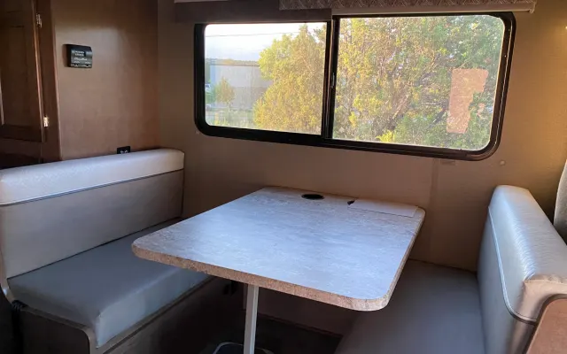 Private RV for Rent COMING MARCH 2025