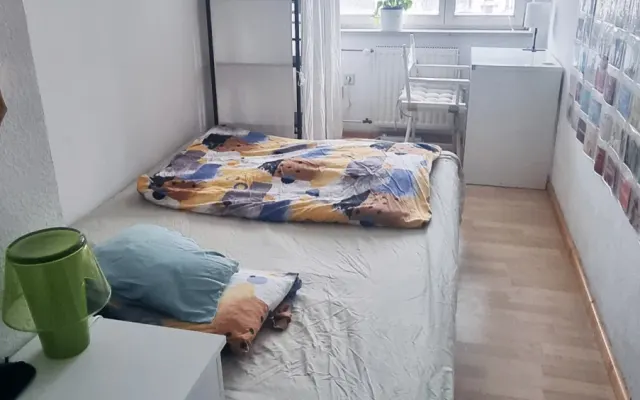 Habitación privada cerca del centro de la ciudad en el campo en el...
