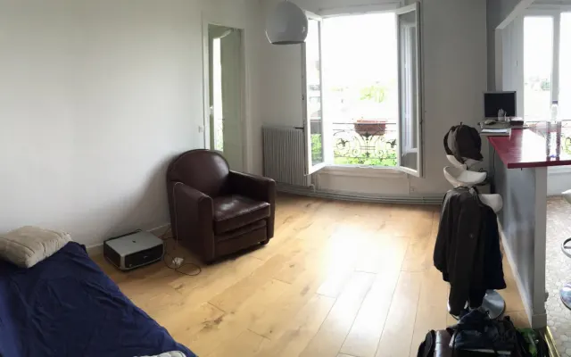 Room in the south east of paris