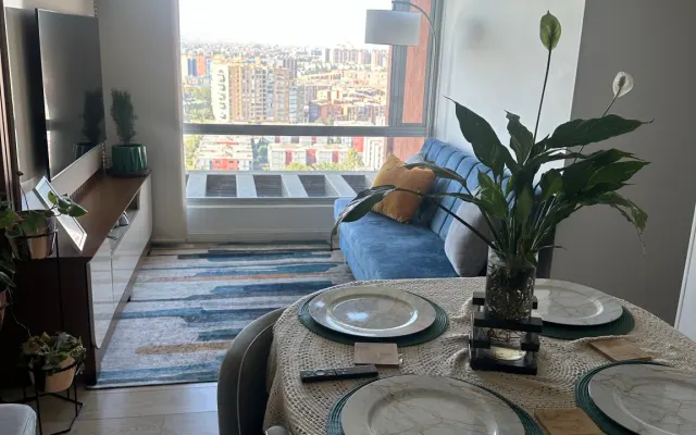 Camera accogliente - Appartamento condiviso