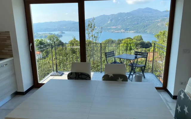 Ferienhaus bei Tante Piera's
