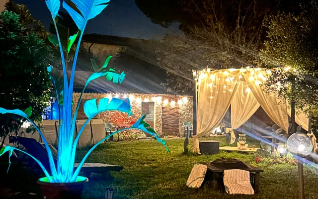 B&B RIO GRANDE
