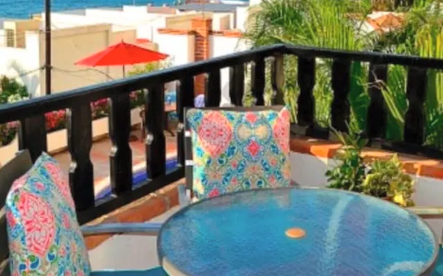 Amazing Condo on the Beach