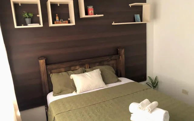 Casa de Bryan