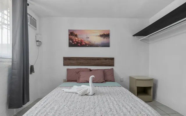 Casa Cozy Portal San Juan