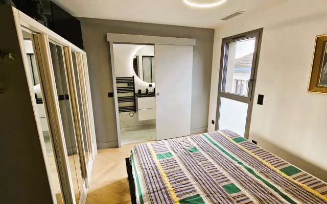 La Guest Room de Bastide