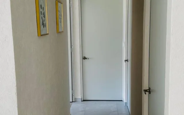 Schöne Wohnung vor dem Tren Maya in Playa del Carmen