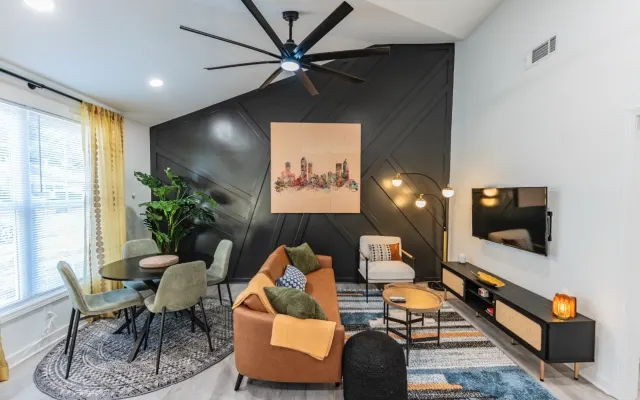Nomad Nook - O seu oásis urbano