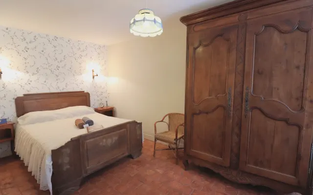 Bem-vindo ao Mémé chambre Maurice