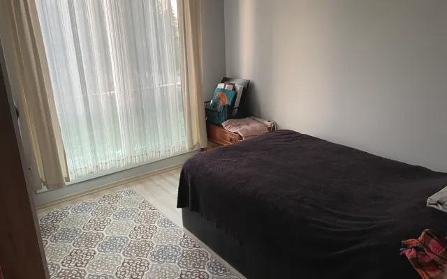 Bonita habitación cerca del aeropuerto de Dalaman.