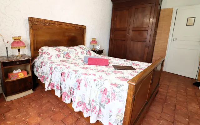Bem-vindo ao Mémé chambre Georges