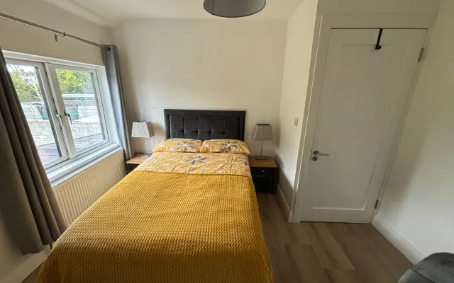 Home within close proximity of limerick city centre.