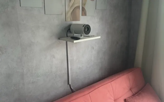 The House Of Gaga in São Paulo