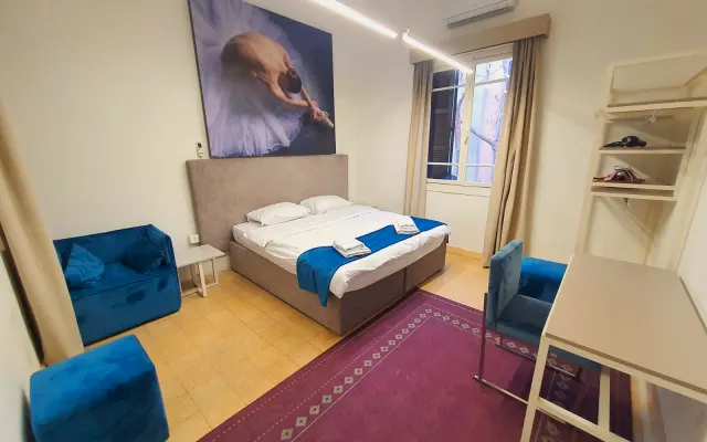bonito apartamento cerca del centro de beirut con calle tranquila muy...