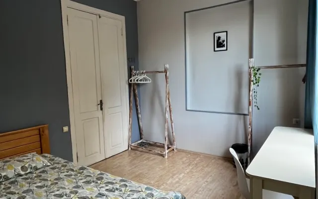 Private apartments 3 min from Rustaveli