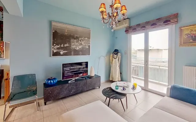 La votanique Zentrum Wohnung