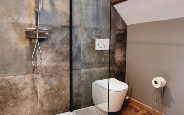 Gîte de charme façon loft!