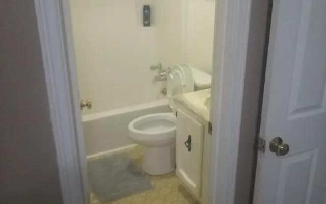 Gemütliches Cottage in Thibodaux - 119 Alice Dr"