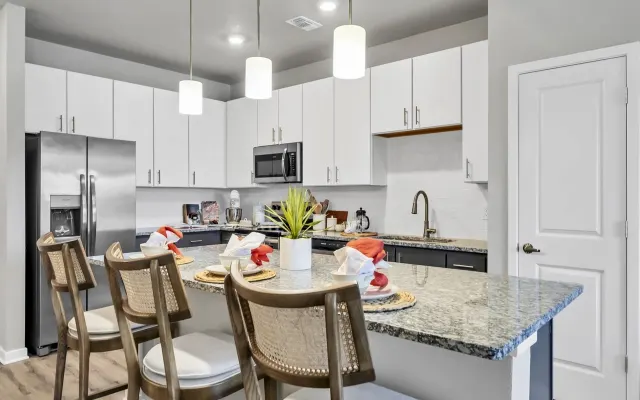 Charming and Cozy One-Bedroom Retreat in the Heart of OCALA