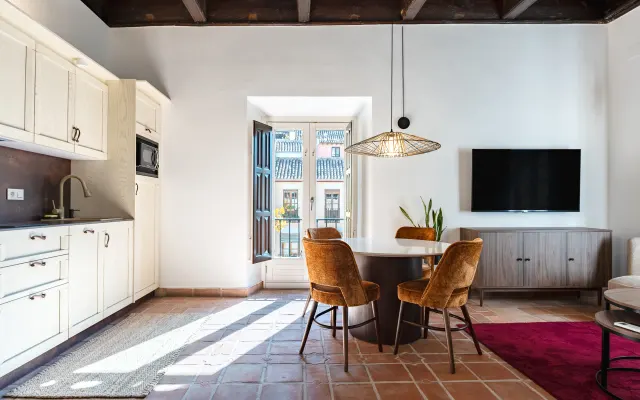 Apartamento T2 exclusivo