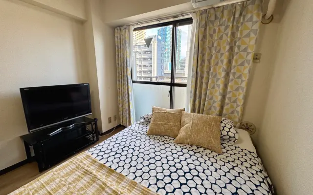 CUORE DI TOKYO/ZONA DI LUSSO /AZABUJUBAN/MINATO-KU