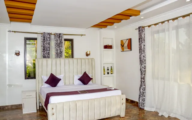 shikari villa partnership for HomeAway_Luxurious gem of vipingo.