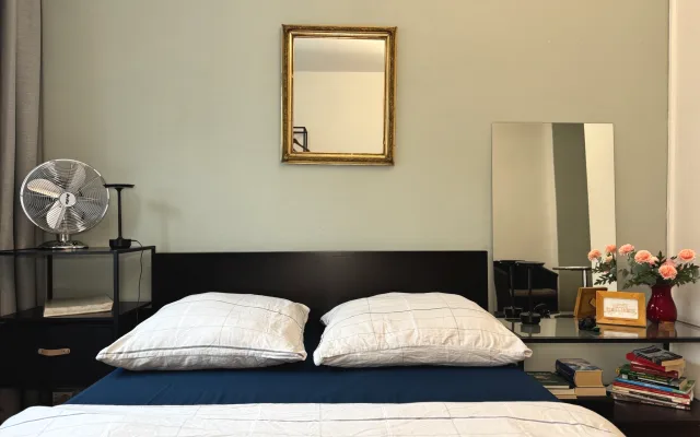 Cozy and Close Location to the best night life of Berlin