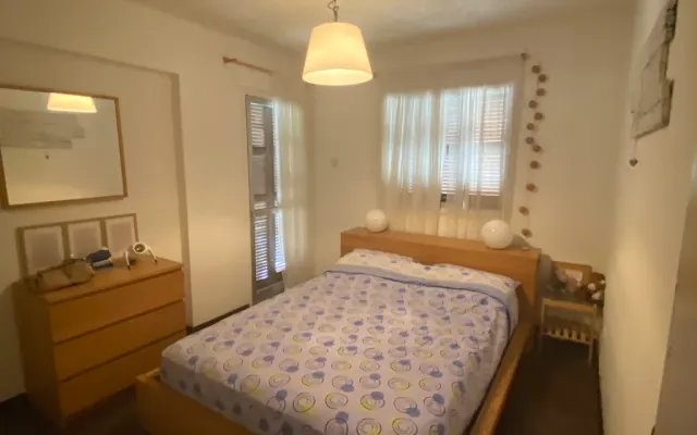 Belo apartamento no centro da cidade