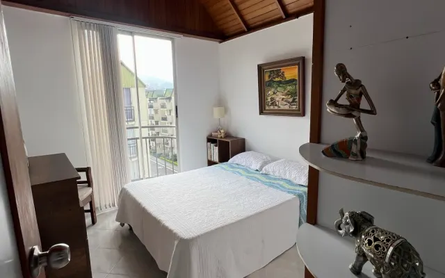 LGBTQ+ freundliches Zimmer in Envigado - Sichere und einladende...
