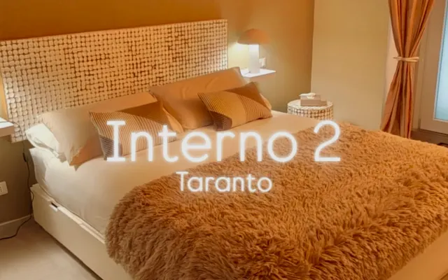 Boutique House in the city center of Taranto